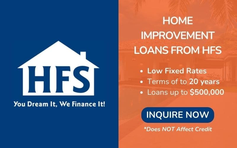 HFS Financial