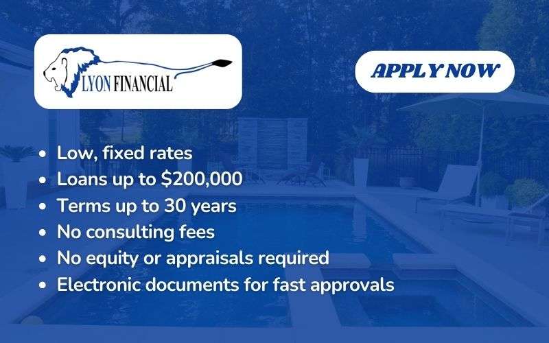 Lyon Financing