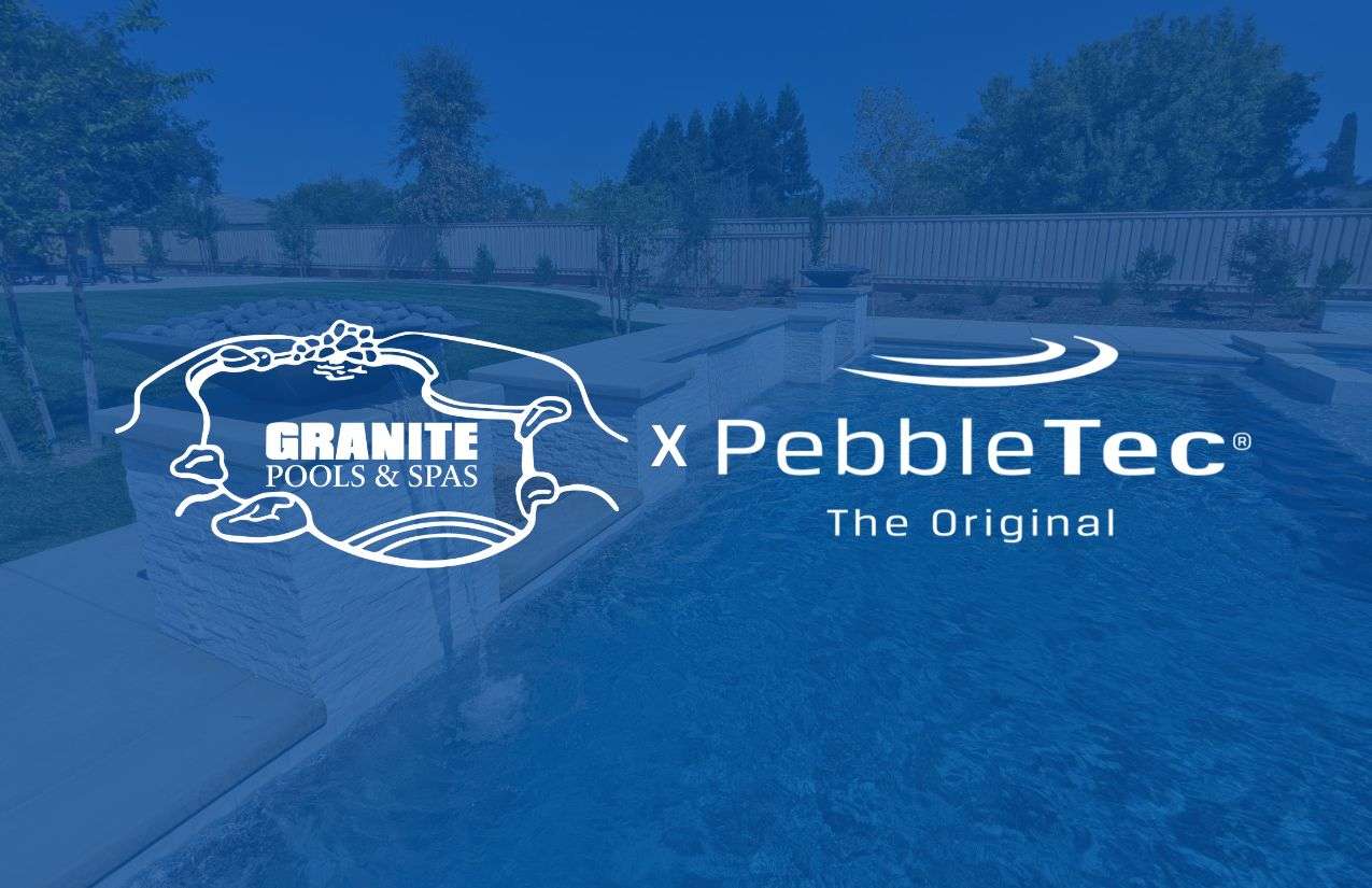Swimming Pool Finishes