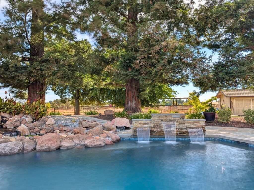 Granite Pools Remodel Gallery 2