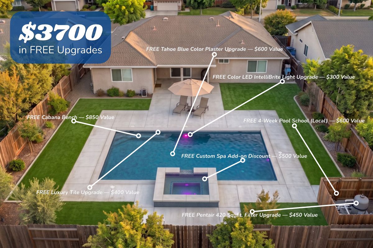 Granite Pools Sale Swimming Pool Builder